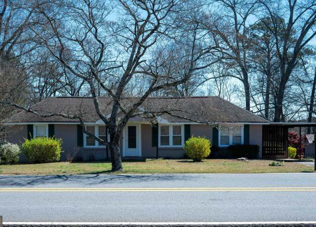 Property at 123 Cowan Rd, Covington, GA 30016, 4 beds, 2 baths