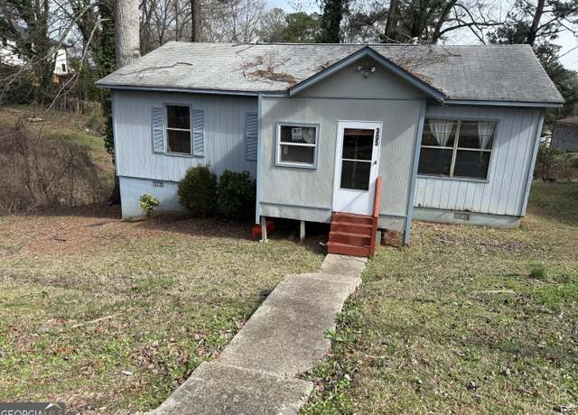 Property at 305 Creighton Ave, Scottdale, GA 30079, 3 beds, 2 baths
