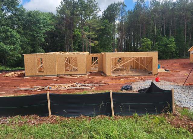 Property at 580 Oil Mill Rd #5, Martin, GA 30557, 4 beds, 2.5 baths