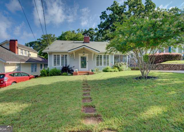 Property at 415 E 9th St, Rome, GA 30161, 2 beds, 2 baths