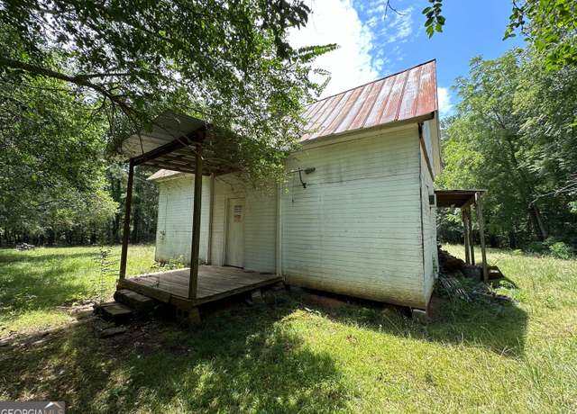 Property at 5657 Springfield Rd, Sparta, GA 31087