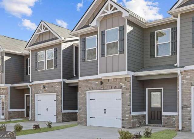 Property at 217 Ivey Ter #32, Temple, GA 30179, 3 beds, 2.5 baths