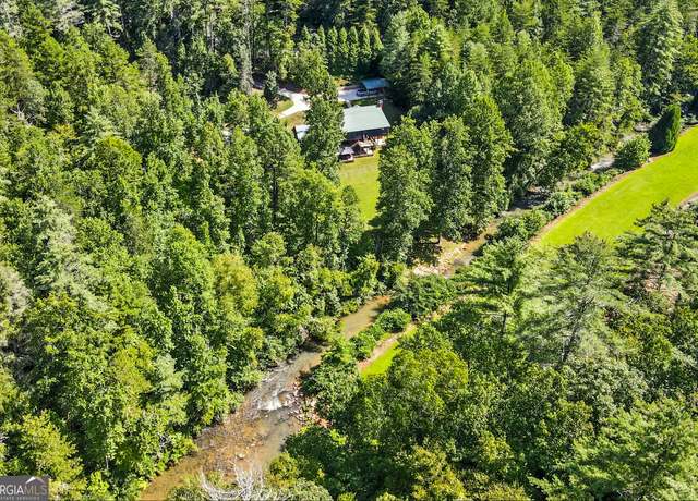 Property at 772 Rickman Airfield Rd, Clayton, GA 30525, 4 beds, 2.5 baths