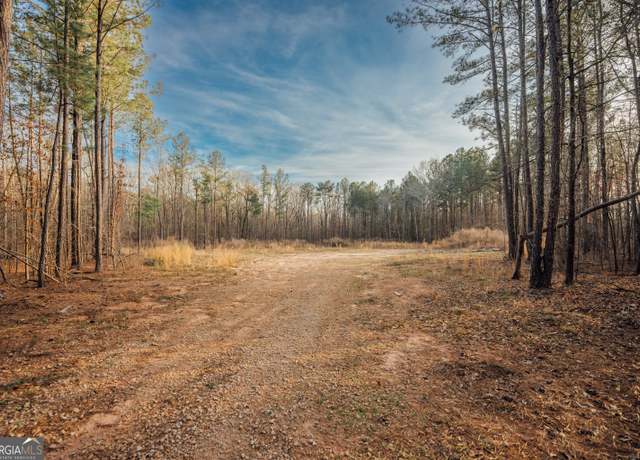 Property at 28.61 ACRES Sandy Creek Rd, Madison, GA 30650