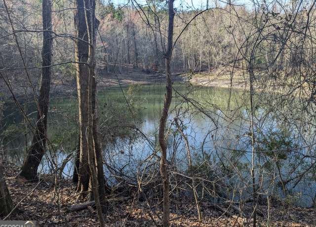 Property at 0 Parker Rd, Dry Branch, GA 31020