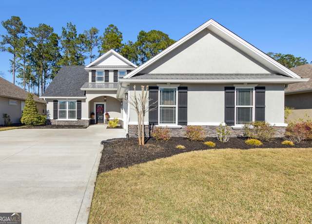Property at 89 Amanda Trce, Kingsland, GA 31548, 4 beds, 3 baths