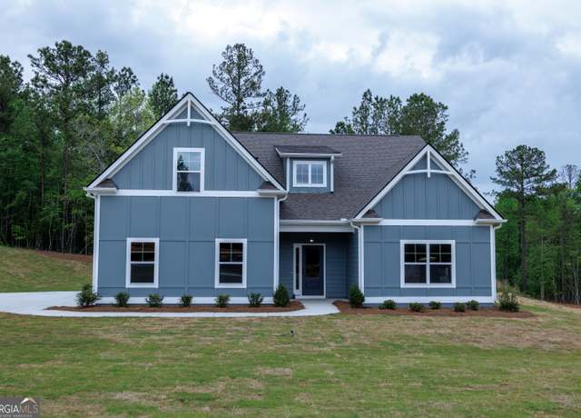 Property at 156 Piney Woods Dr #6, Newnan, GA 30263, 4 beds, 3 baths