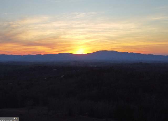 Property at 2370 Humphrey Mill Rd, Mineral Bluff, GA 30559