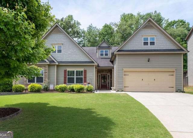 Property at 4690 Hopewell Manor Dr, Cumming, GA 30028, 4 beds, 3.5 baths