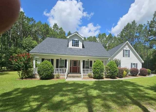 Property at 1293 Payne Rd, Rentz, GA 31075, 4 beds, 2.5 baths