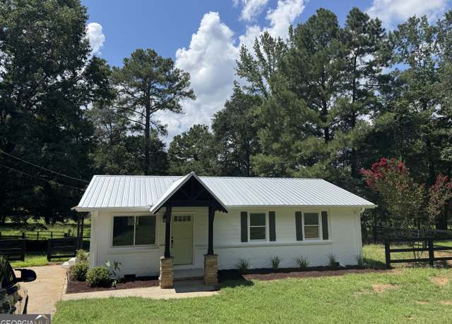 Property at 2750 Elder Mill Rd, Watkinsville, GA 30677, 3 beds, 1 bath