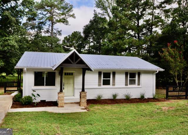 Property at 2750 Elder Mill Rd, Watkinsville, GA 30677, 3 beds, 1 bath