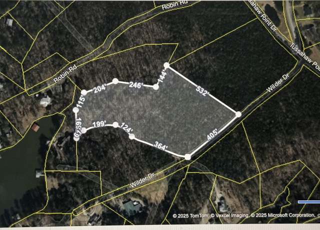 Property at 0 Wilder Rd, Jackson, GA 30233