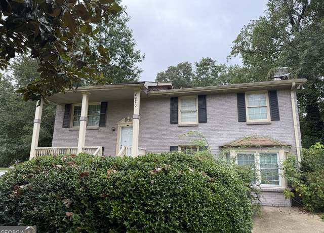 Property at 6470 Cedar Hurst Trl, South Fulton, GA 30349, 4 beds, 2.5 baths