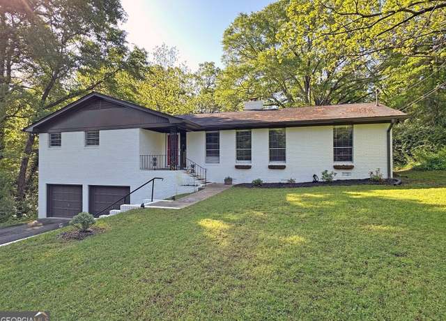Property at 30 Harden Hill Rd, Watkinsville, GA 30677, 4 beds, 3 baths