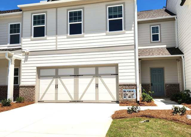 Property at 36 Russet Way Lot 56, Newnan, GA 30263, 3 beds, 2.5 baths
