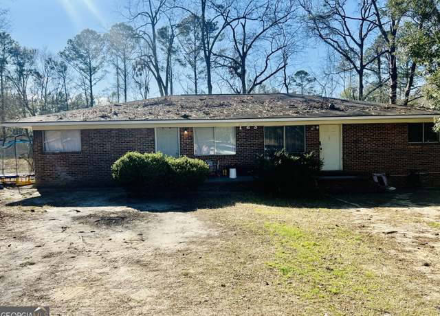 Property at 123 Pamela Way Unit A/B, Statesboro, GA 30461