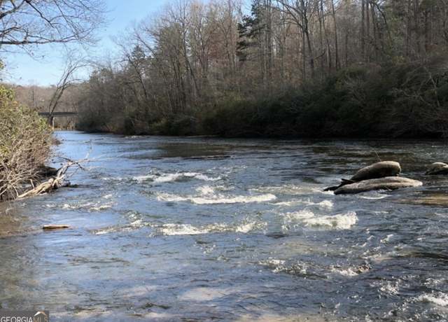 Property at 0 River Trl, Demorest, GA 30535