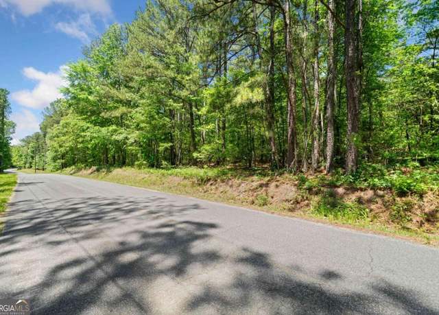 Property at 0 Timberwood Rd NW #3, White, GA 30184