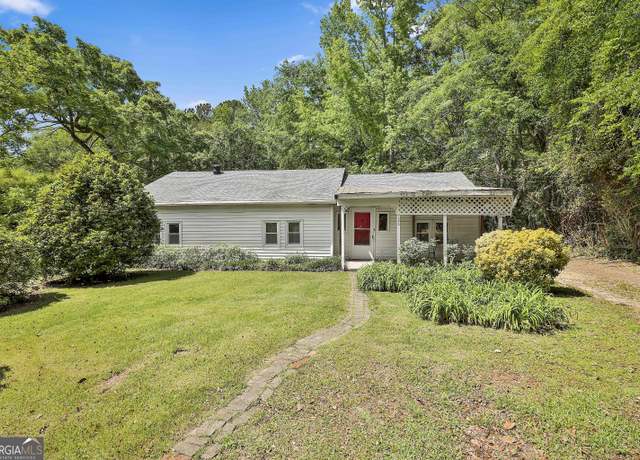 Property at 252 Teaver Rd, Lagrange, GA 30240, 3 beds, 1 bath