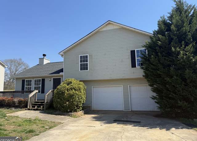 Property at 132 Scarlett Place Dr, Bowdon, GA 30108, 3 beds, 2 baths