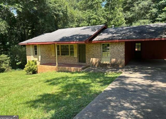 Property at 9175 Carr Cir SW, Covington, GA 30014, 3 beds, 1.5 baths