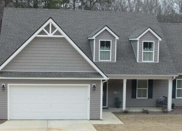 Property at 116 Highland Pointe Dr, Lagrange, GA 30240, 4 beds, 3 baths