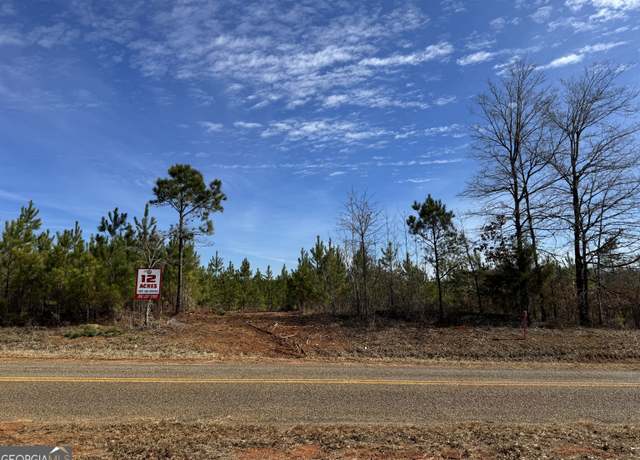 Property at 017 Dozier Rd, Ellaville, GA 31806