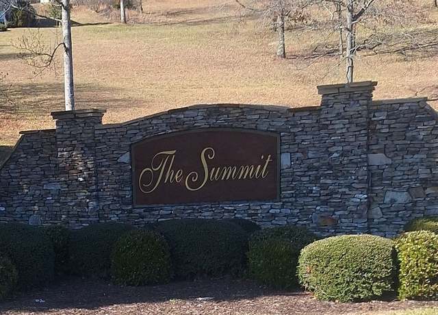 Property at LOT 68 Summit Trce, Blairsville, GA 30512
