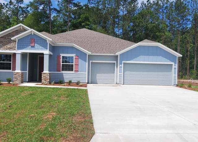 Property at 130 Breakwater Loop, Kingsland, GA 31548, 4 beds, 3 baths