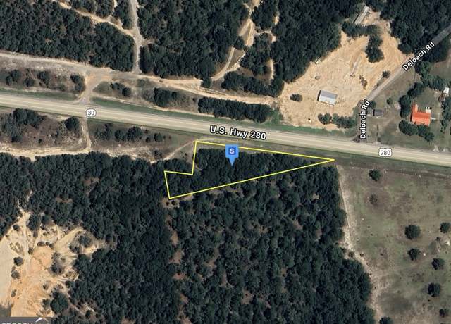 Property at 8415 Highway 280, Pembroke, GA 31321