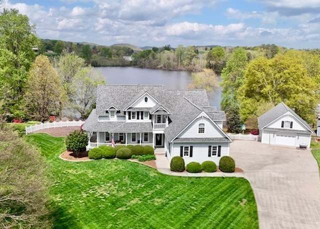 Property at 189 Caseys Trl, Lafayette, GA 30728, 4 beds, 3.5 baths