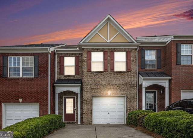 Property at 2279 Hawks Bluff Trl, Lawrenceville, GA 30044, 2 beds, 2.5 baths