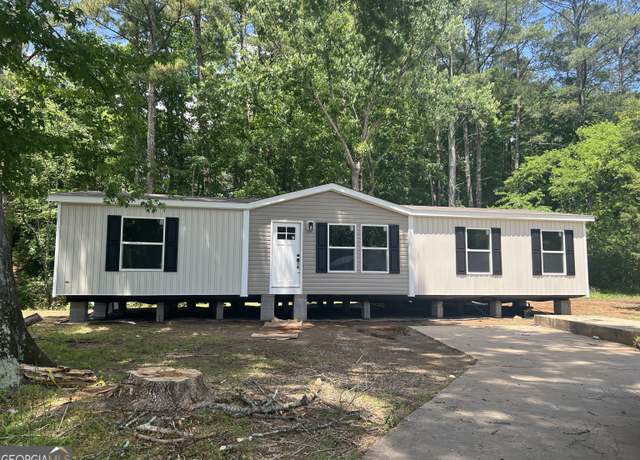 Property at 865 Old Rockmart Rd SE, Silver Creek, GA 30173, 3 beds, 2 baths