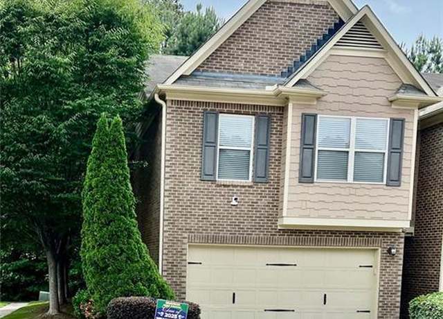 Property at 2691 Pointcrest Way, Grayson, GA 30017, 3 beds, 2.5 baths