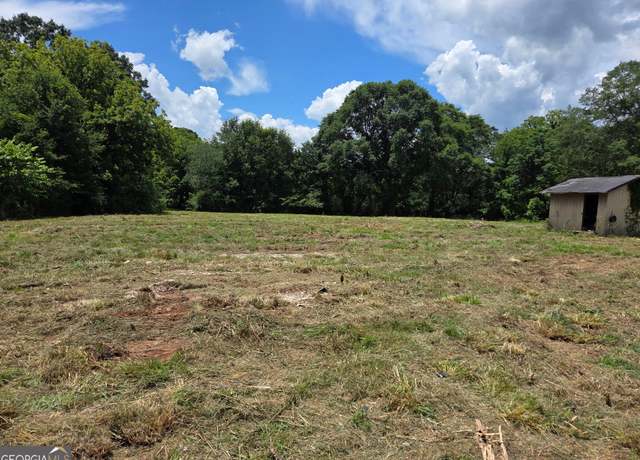 Property at 525 GA Hwy 100, Hogansville, GA 30230, 1 bed, 1 bath