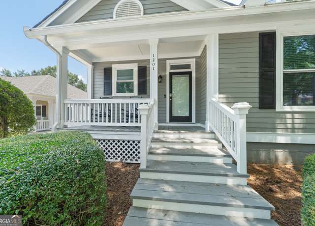 Property at 1201 Marina Cove Ln, Greensboro, GA 30642, 4 beds, 3 baths
