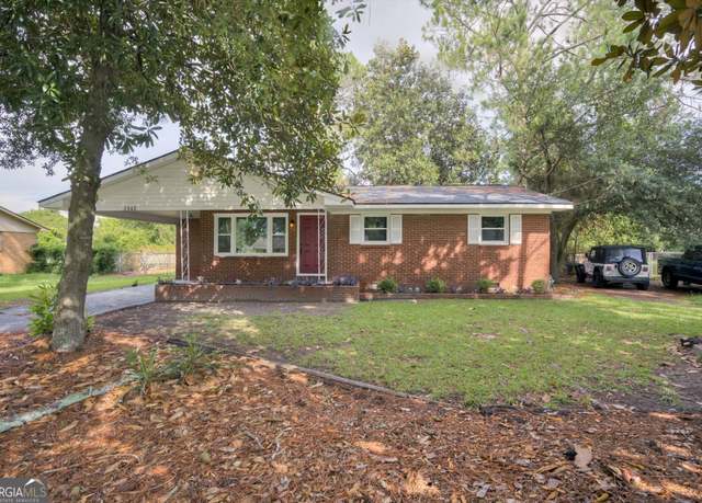 Property at 3342 Fashion, Augusta, GA 30906, 3 beds, 1.5 baths