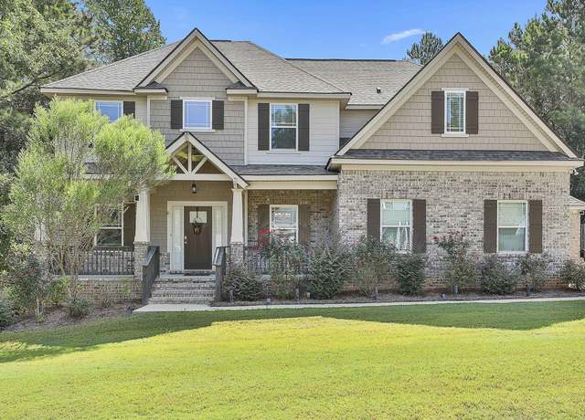 Property at 9410 Forest Crown Dr, Fortson, GA 31808, 4 beds, 2.5 baths