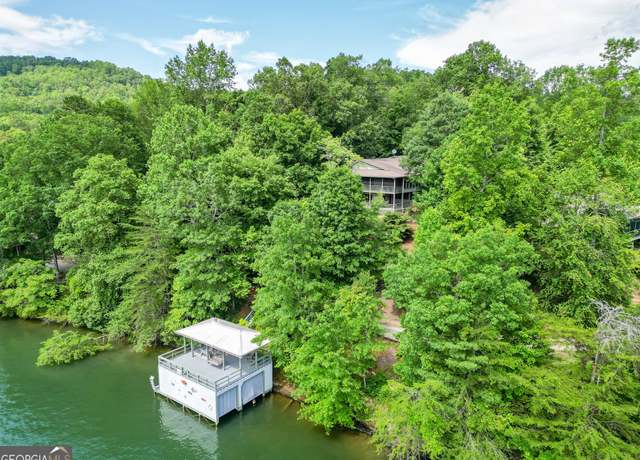 Property at 888 Moccasin Creek Rd, Clarkesville, GA 30523, 4 beds, 3 baths