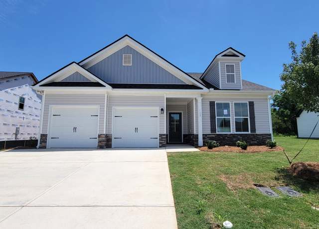 Property at 112 Breakwater Way, Perry, GA 31069, 4 beds, 2 baths