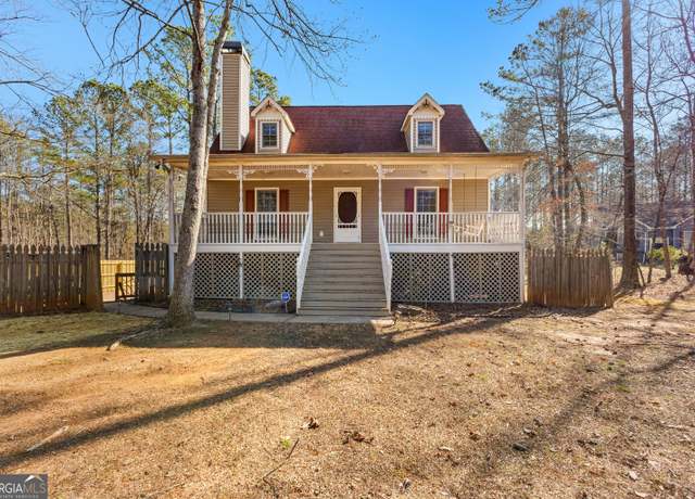 Property at 120 Happy Valley Ct, Newnan, GA 30263, 5 beds, 3 baths