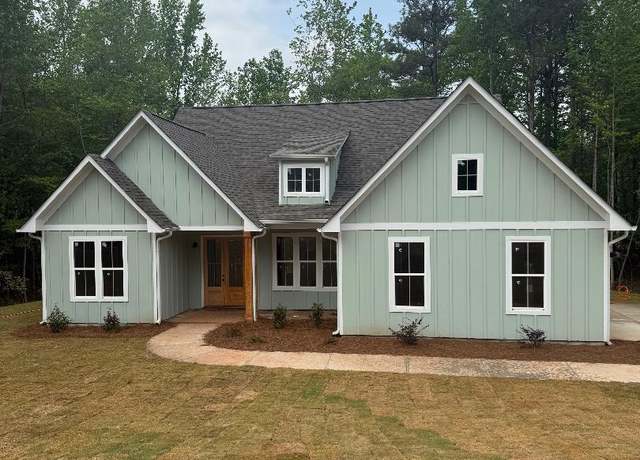 Property at 27 Rosemary Way, Buchanan, GA 30113, 4 beds, 2 baths