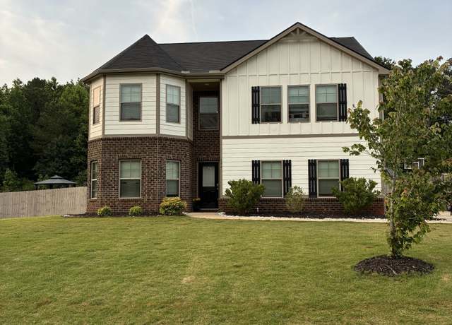 Property at 175 Bridgemill Dr, Covington, GA 30014, 5 beds, 3 baths