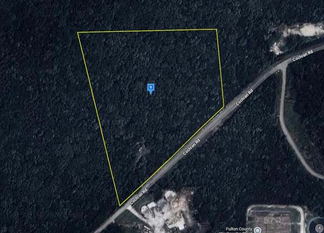 Property at 7608 Cochran Rd, Atlanta, GA 30349