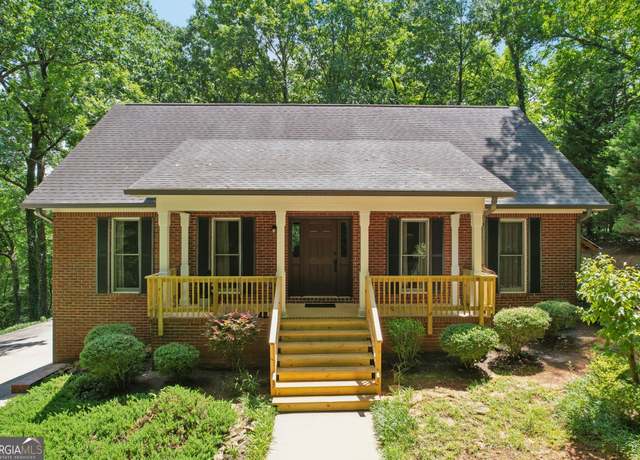 Property at 150 Gill Ln, Stockbridge, GA 30281, 4 beds, 3.5 baths
