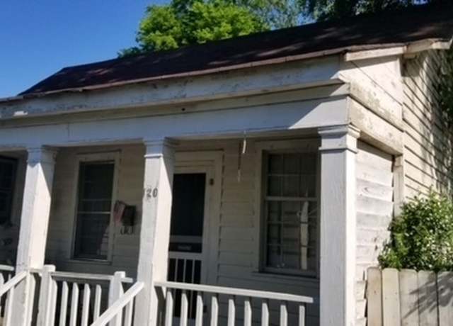 Property at 120 E Baldwin, Milledgeville, GA 31061