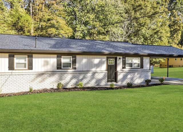 Property at 3507 Sage Dr, Lithia Springs, GA 30122, 3 beds, 2 baths