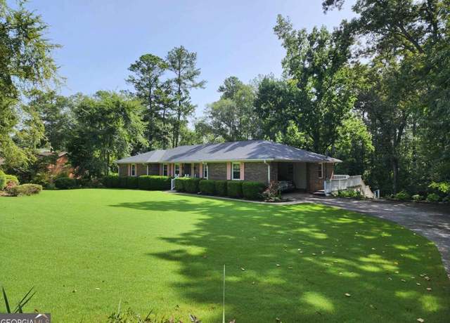 Property at 103 Kennesaw Dr, Thomaston, GA 30286, 5 beds, 3 baths