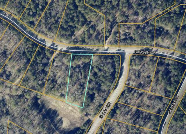 Property at 200 Gadson Dr Lot 48, Fayetteville, GA 30214